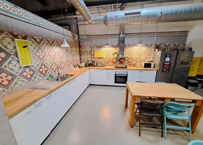 Bed & Bike Barcelona